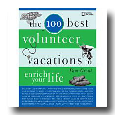 100 best vacation