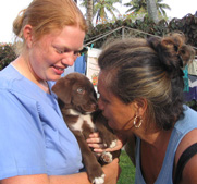 Elmah&Puppy