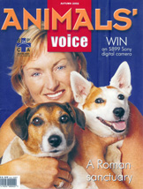 Animal Voice