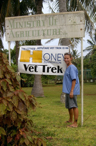 Anna Aitutaki