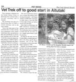 Barry-Brooke Aitutaki