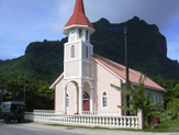 church