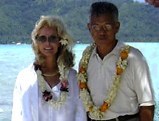mayor and CSA