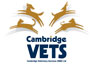 Cambridge Vets Logo