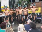 tiny dancers