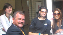 founding members