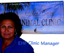Elmah Clinic Manager