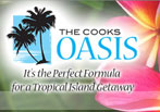 oasis logo