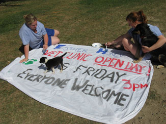 open day