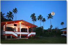 arao beach motel