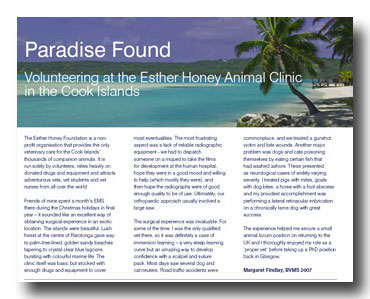 Paradise Found Best