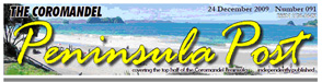 peninsula post banner