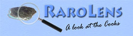 RaroLens