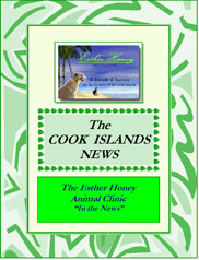 Cook Islands News