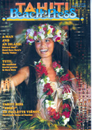 Tahiti Beach press