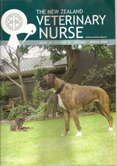 Vet Nurse Mag 09 Med