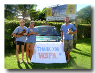 WSPA CAR Tinest