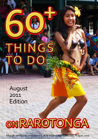 60+ Things to do