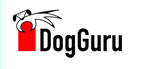 Dog guru tiny