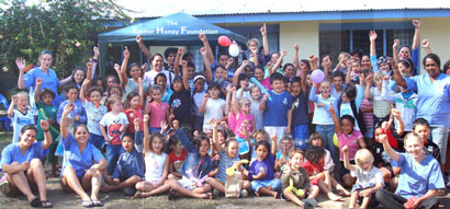 Open Days