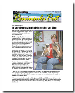 Peninsula Post