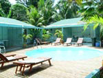 Tiare Pool